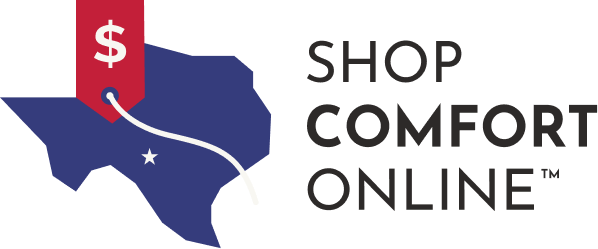 Shop Comfort Online